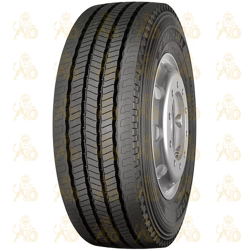 Yokohama 124R 315/80 R22.5 156/150L Рулевая