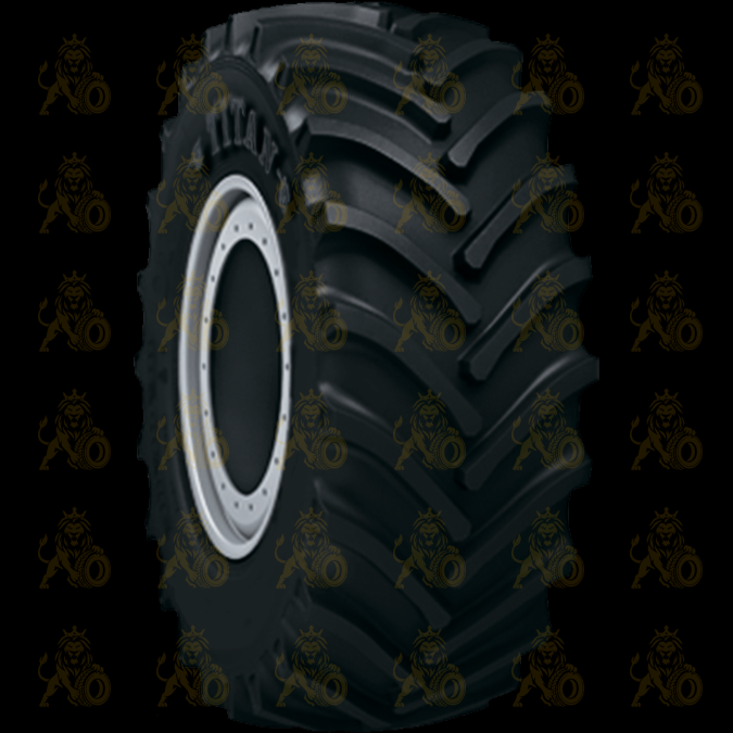 Titan AG53V 710/70 R38 169/166A8/D