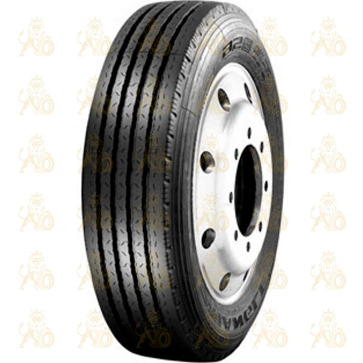 Triangle TR656 9.5/0 R17.5 143/141J PR18 Рулевая/прицепная