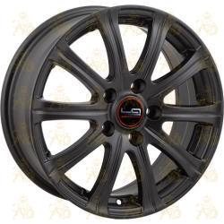 Replica LA TY57 6.5x16 5*114.3 ET39 DIA60.1 MB Литой