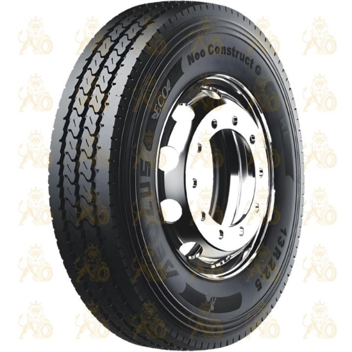 Aeolus Neo Construct G 315/80 R22.5 158/150K PR18 Универсальная