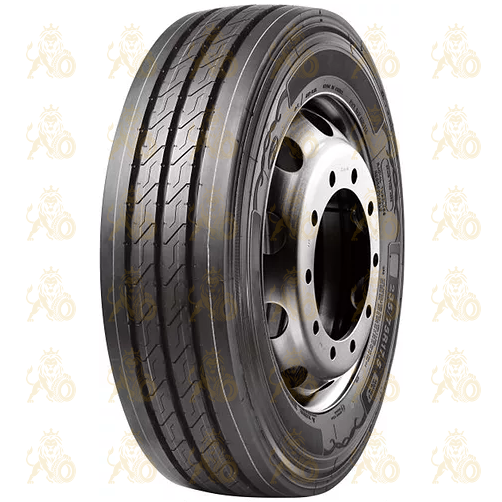 Linglong KLT200 235/75 R17.5 143/141J PR18 Прицеп