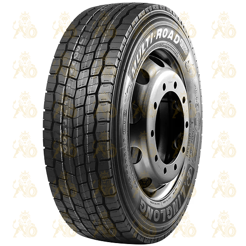Linglong KTD300 315/80 R22.5 154/150M PR18 Ведущая