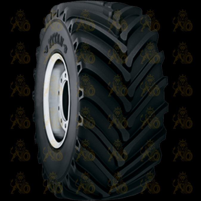 Titan AG57H 800/65 R32 178A8