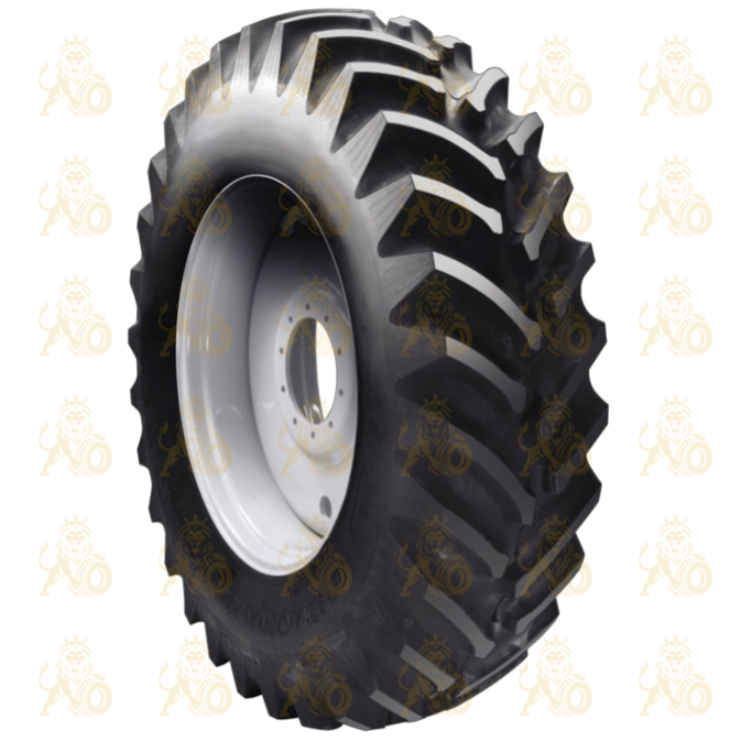 Titan Hi Traction Lug 420/90 R30 142A8/B