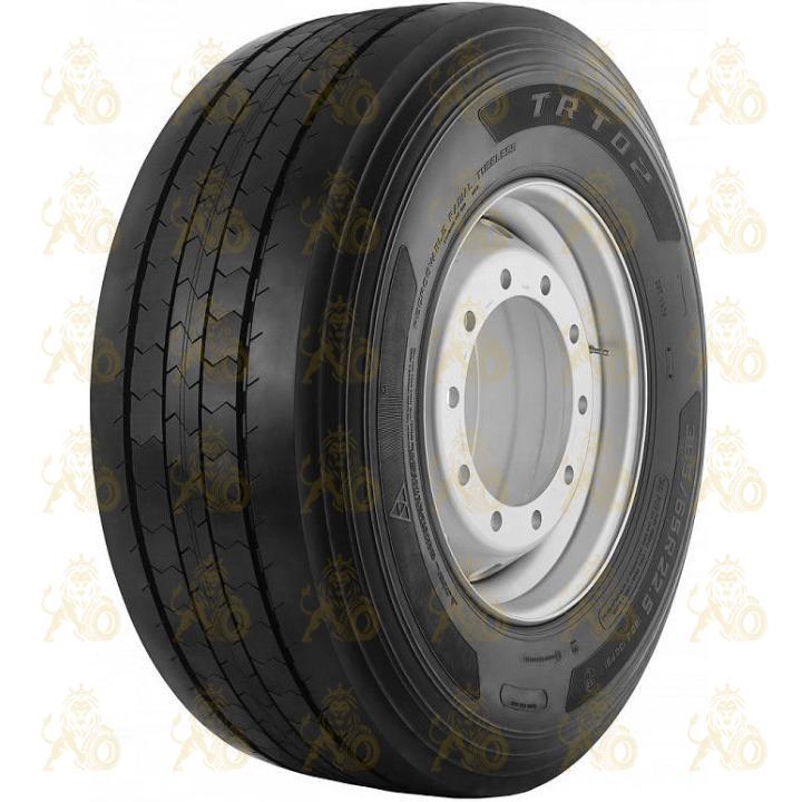 Triangle TRT02 385/55 R22.5 160J PR20 Прицеп