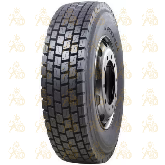 Sunfull HF638 315/70 R22.5 154/150L PR20 Ведущая