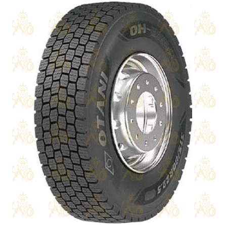 Otani OH-320 315/80 R22.5 156/150L PR20 Ведущая