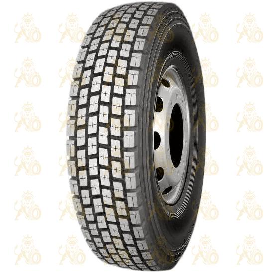 Taitong HS102 315/80 R22.5 157/153L PR20 Ведущая