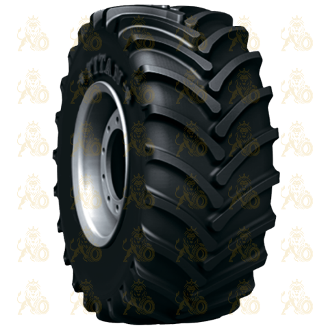 Titan AG61H 650/75 R32 172/169A8/B