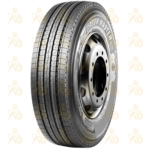 Linglong KTS300 295/80 R22.5 152/148M PR6 Рулевая