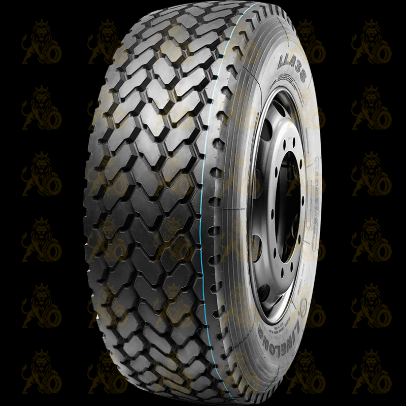 Linglong LLA38 385/65 R22.5 164J PR24 Универсальная