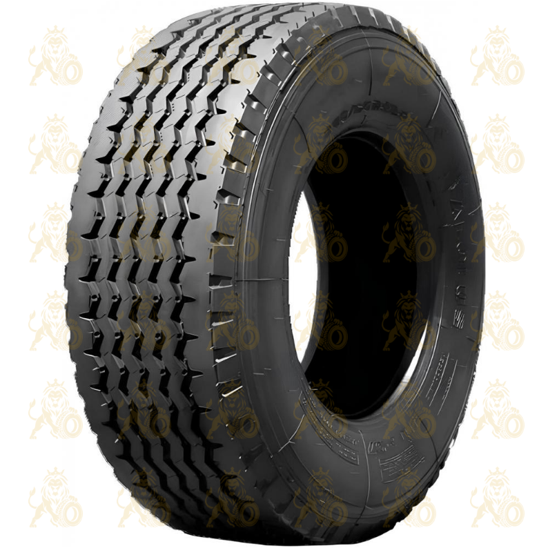 Белшина Бел-146 385/65 R22.5 160K PR18 Прицеп