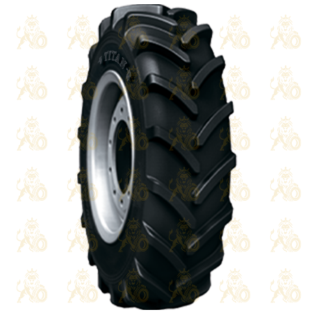 Titan AG50V 18.4/0 R24 160A8