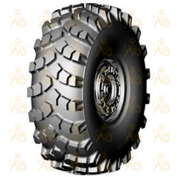 Белшина Бел-64 14/0 R20 168D PR22 Универсальная