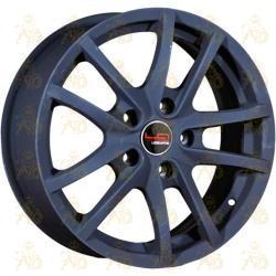 Replica LA TY32 6.5x16 5*114.3 ET45 DIA60.1 MB Литой