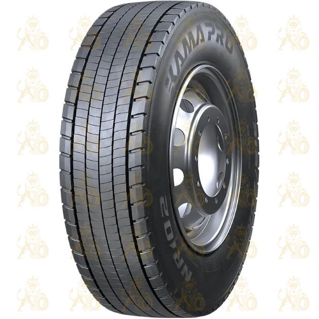 Кама NR 102 315/70 R22.5 154/150L Ведущая