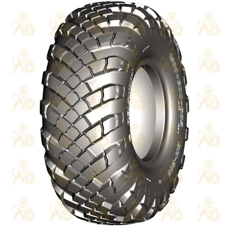 Белшина Ви-203 1500/600 R635 169D PR14 Универсальная