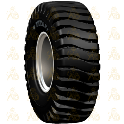 Titan Extra Rigger 17.5/0 R25 177/158A2/B PR16