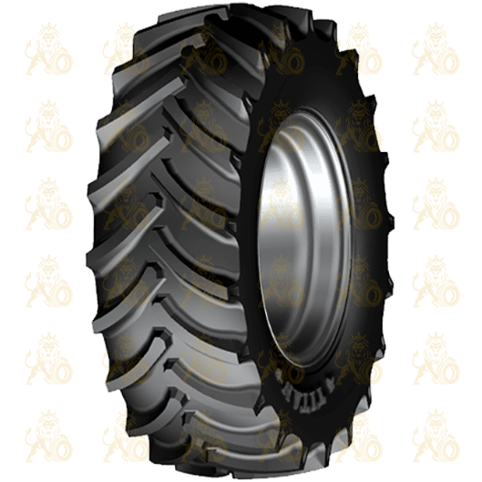 Titan AG54V 650/65 R38 166A8/B