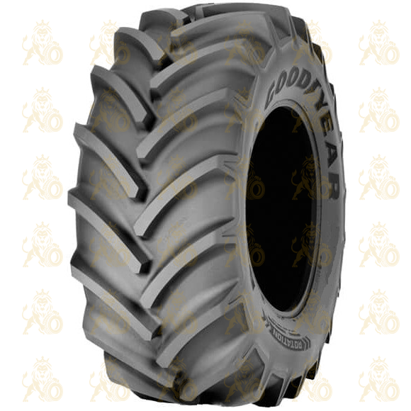 Goodyear Optitrac DT824 R-1W 650/85 R38 173A8