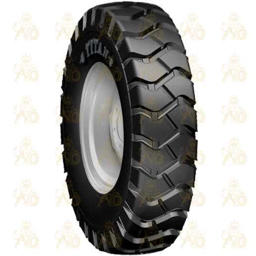 Titan Premium Wide Trac 6/0 R9 118A5 PR10