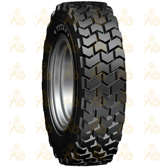 Titan MXLS 10/0 R16.5 138A2 PR12
