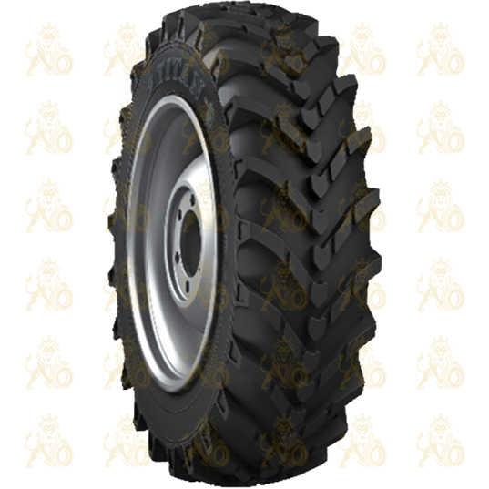 Titan AG48V 18.4/0 R38 165A8 PR16