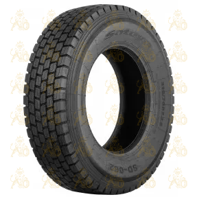 Satoya SD-062 11/0 R22.5 148/145M PR16 Ведущая