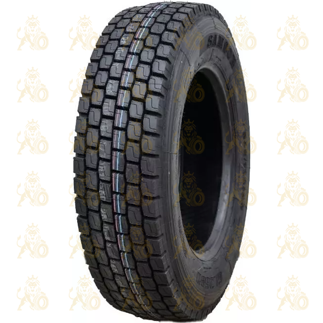 Advance GL268D 11/0 R22.5 146/143M PR16 Ведущая