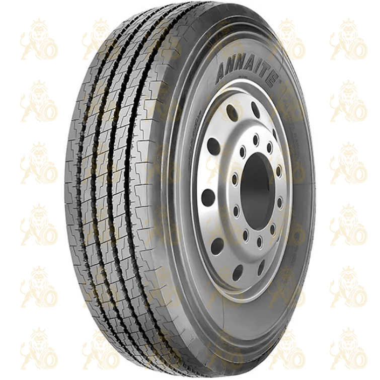 Annaite 366 315/80 R22.5 157/154M PR20 Рулевая