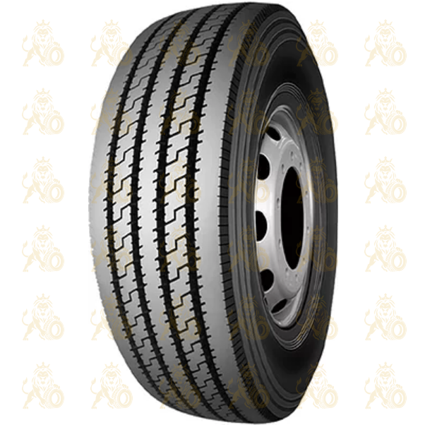 Kapsen HS201 315/70 R22.5 154/150M PR20 Рулевая
