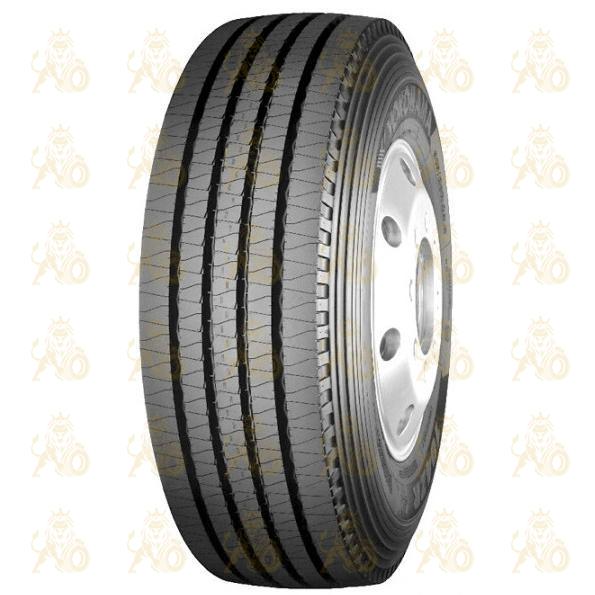 Yokohama 104ZR 11/0 R22.5 148/145M PR16 Рулевая