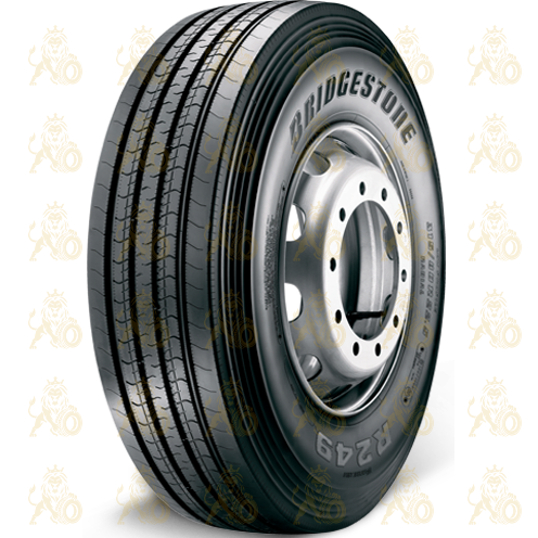 Bridgestone R249 385/65 R22.5 160K PR20 Рулевая