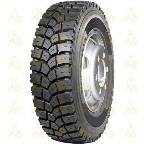 Goodride MD777 315/80 R22.5 157/154K PR20 Ведущая