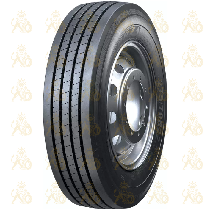Кама Forza City A 275/70 R22.5 150/145J Универсальная
