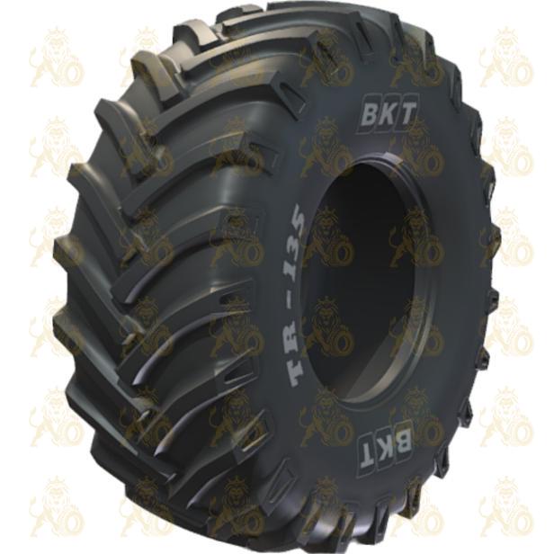 BKT TR-135 11.2/0 R28 118/114A6/A8 PR8