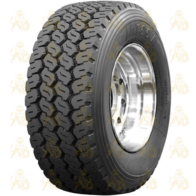 Goodride AT557 385/65 R22.5 160K PR20 Рулевая/прицепная