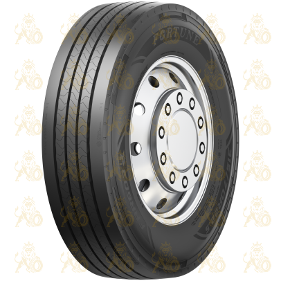 Fortune FAR603 235/75 R17.5 143/141J PR18 Универсальная