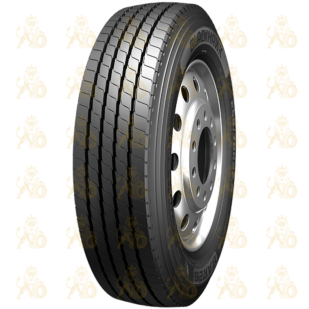 Blackhawk BAR26 215/75 R17.5 135/133L PR16 Универсальная