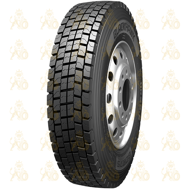 Blackhawk BDR75 315/80 R22.5 156/153L PR20 Ведущая