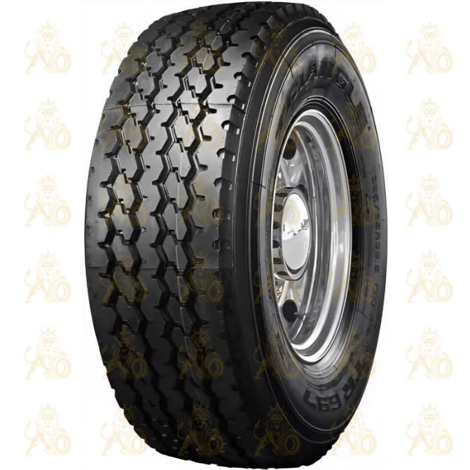 Triangle TR697 385/65 R22.5 164K PR22 Рулевая/прицепная