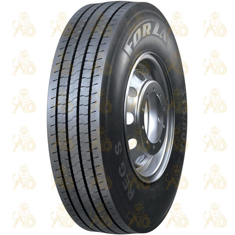 Кама Forza Reg S 315/80 R22.5 154/150K Рулевая