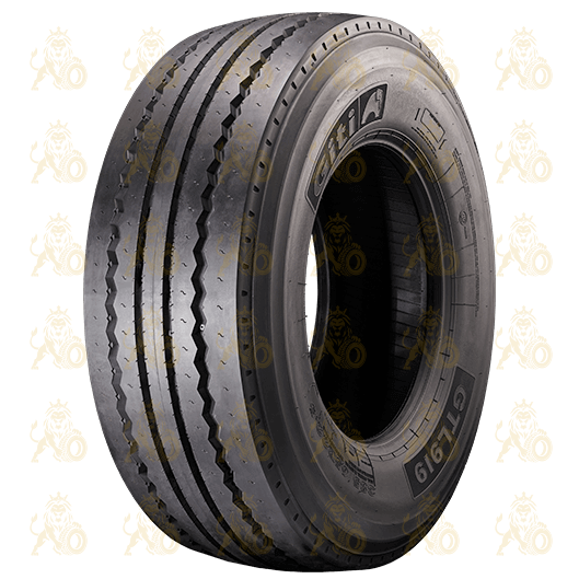 Giti GTL919 235/75 R17.5 143/141J PR16 Прицеп
