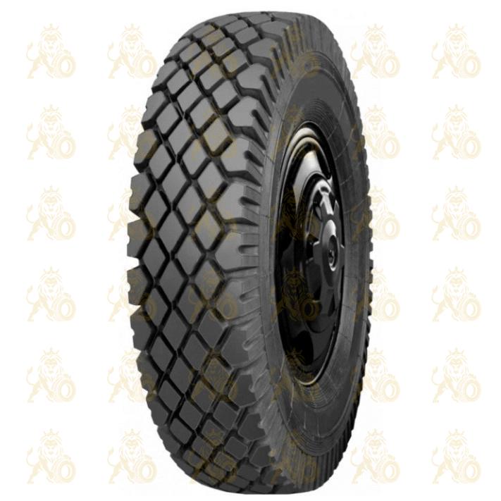 Омский ШЗ И-281 У-4 10/0 R20 146/143J PR16 Универсальная