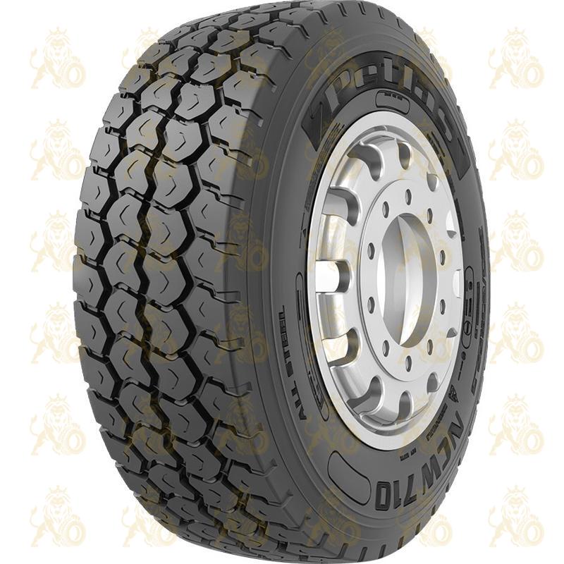 Petlas NCW710 385/65 R22.5 160K Прицеп