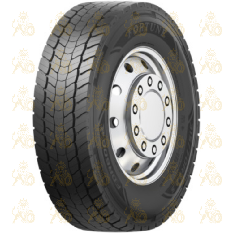 Fortune FDR606 315/80 R22.5 156/150L Ведущая