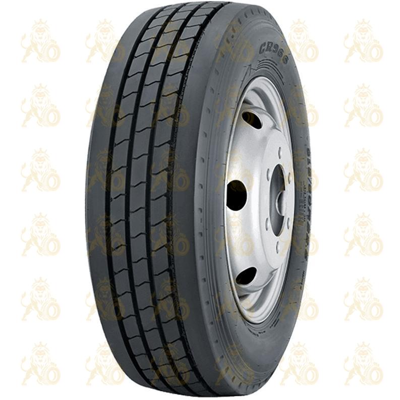 Goodride CR966 295/60 R22.5 150/147L Универсальная