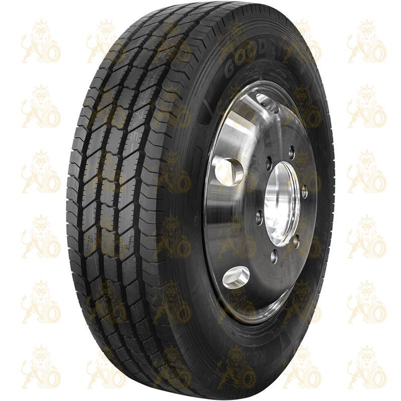 Goodride GSR+1 235/75 R17.5 132/130M Рулевая