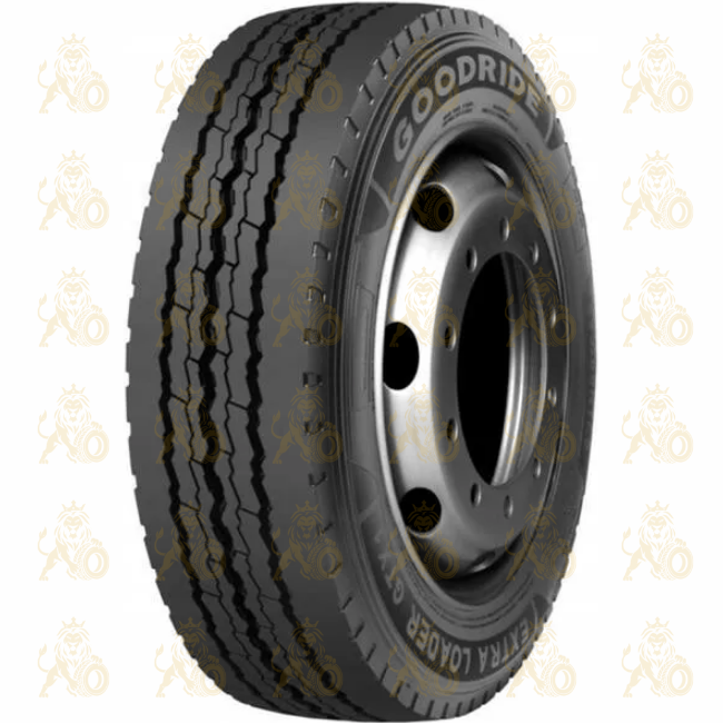 Goodride GTX1 245/70 R19.5 141/140J Прицеп
